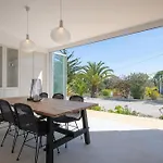 빌라 Pomba Beautifully Renovated With Heated Pool!