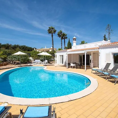 Pomba Beautifully Renovated With Heated Pool! Villa *