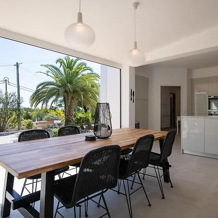 Pomba Beautifully Renovated With Heated Pool! * Carvoeiro (Lagoa)