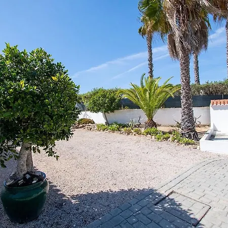 Pomba Beautifully Renovated With Heated Pool! Carvoeiro (Lagoa)