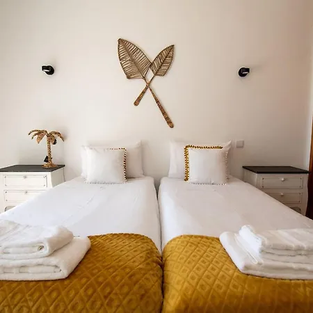 Pomba Beautifully Renovated With Heated Pool! Carvoeiro (Lagoa)