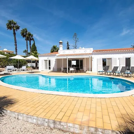 Pomba Beautifully Renovated With Heated Pool! Villa *