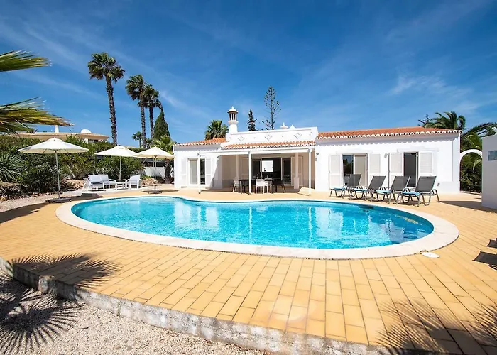 Pomba Beautifully Renovated With Heated Pool! Villa *