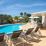 Villa Pomba Beautifully Renovated With Heated Pool! Carvoeiro (Lagoa)