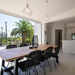 Pomba Beautifully Renovated With Heated Pool! * Carvoeiro (Lagoa)