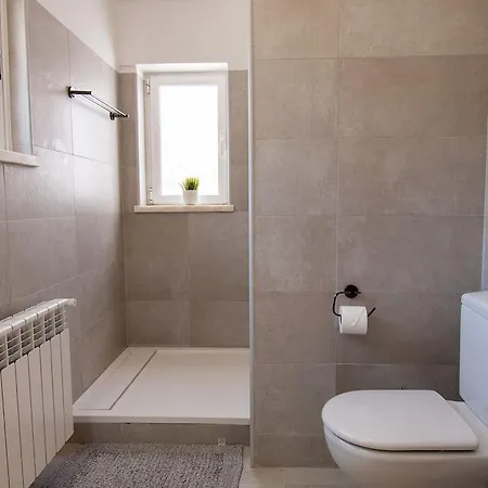 别墅 Pomba Beautifully Renovated With Heated Pool! 卡武埃鲁