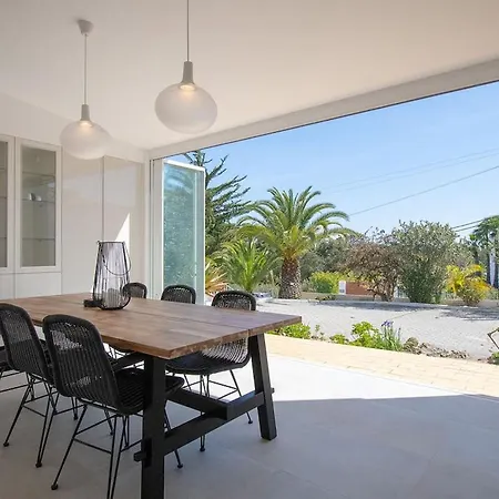 빌라 Pomba Beautifully Renovated With Heated Pool!